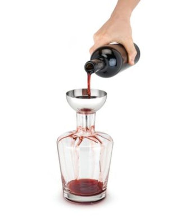 Corkcicle Wine Aerator Pourer - Macy's