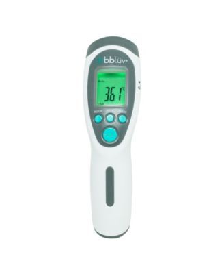 Bbluv Thermo 4-in-1 Digital Thermometer