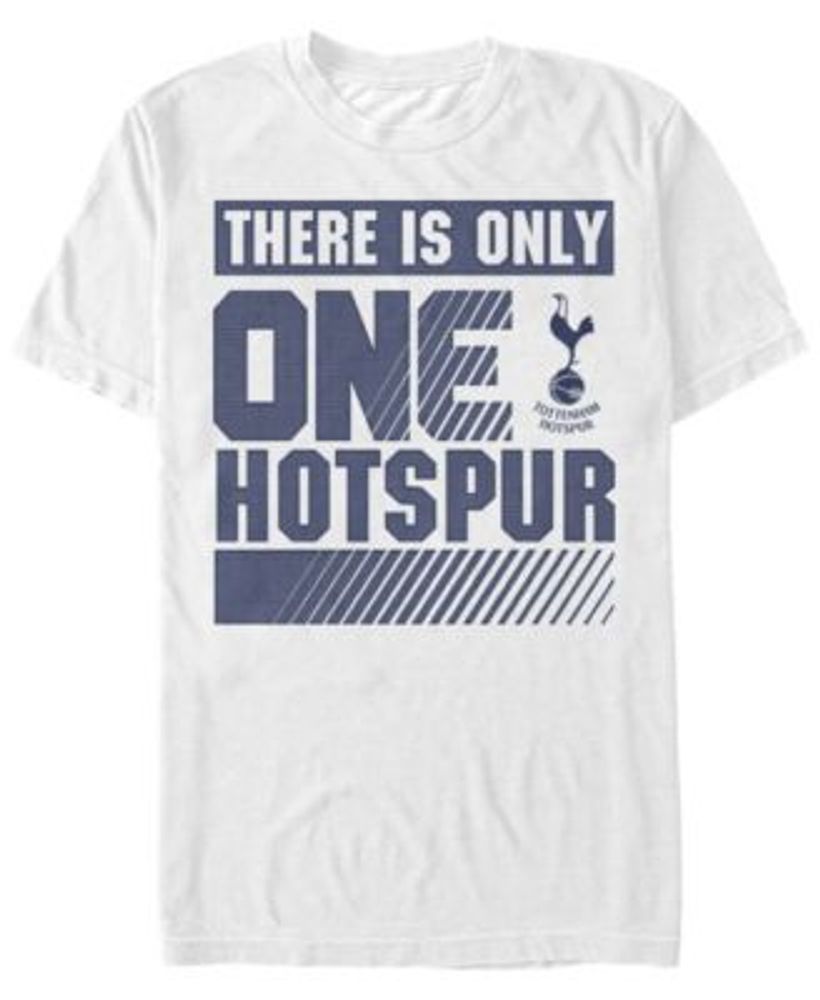 Tottenham Hotspur Club T-Shirt - White