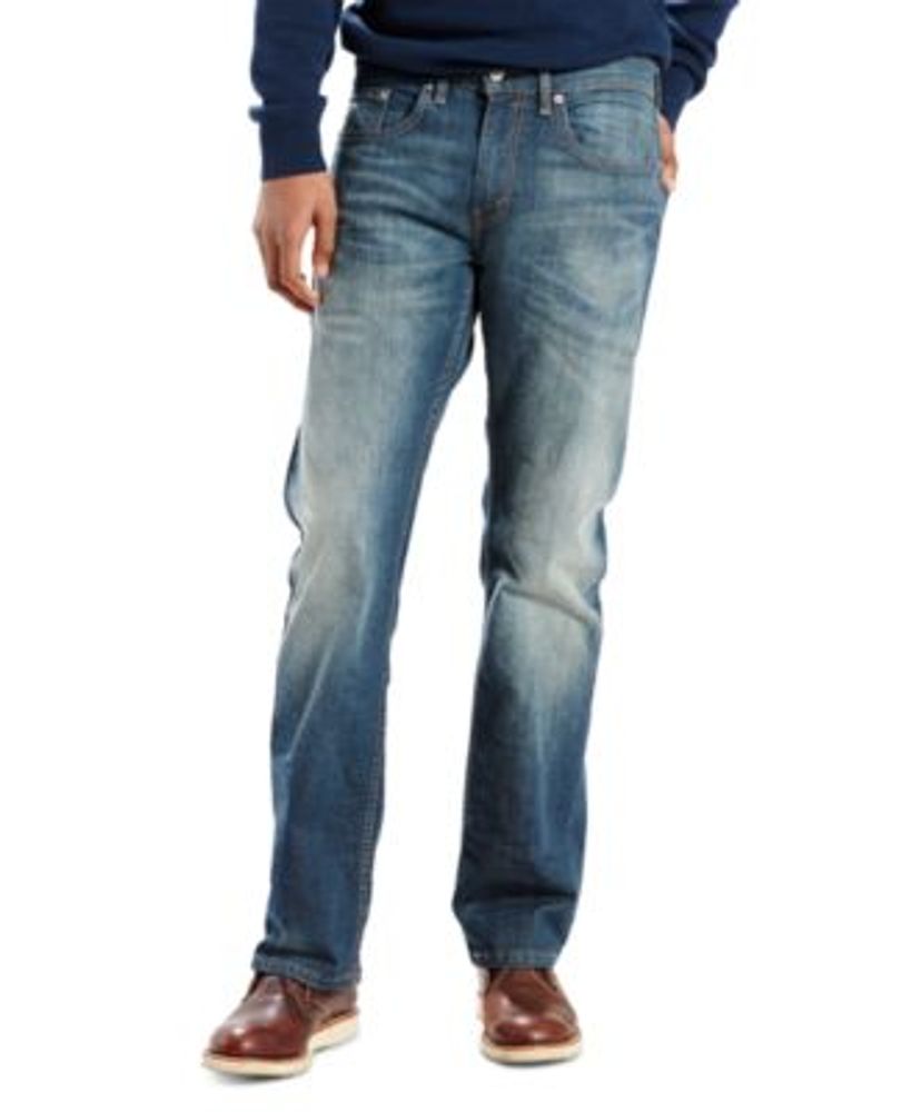 Levi's Men's Big & Tall 559 Relaxed Straight Fit Jeans | Dulles Town Center