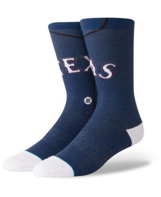 Lids St. Louis Cardinals Stance Twist No-Show Socks