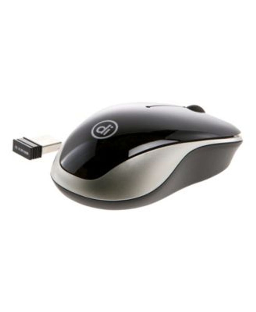 AllTerrain Wireless Travel Mouse