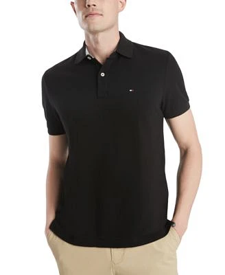 Men's Organic Cotton Classic Fit 1985 Polo