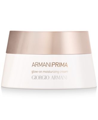 Prima Glow-On Moisturizing Cream, 1.7-oz.
