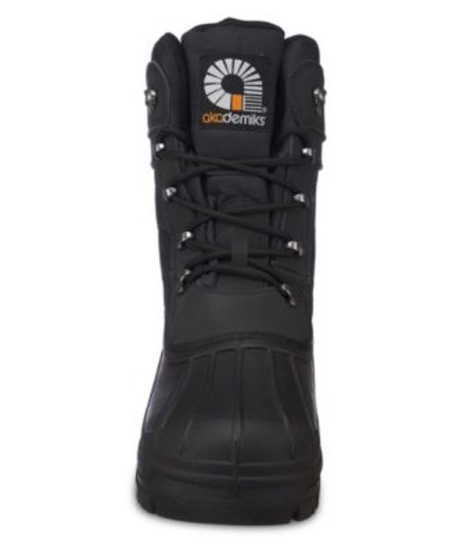 Nautica Men's Tide Water Winter Boots 