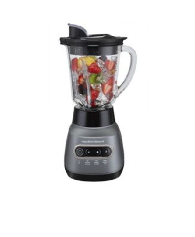 Ninja BL610 Professional 72-oz 1000W Blender - Macy's