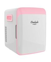 Classic-10L Compact Thermoelectric Cooler And Warmer Mini Fridge