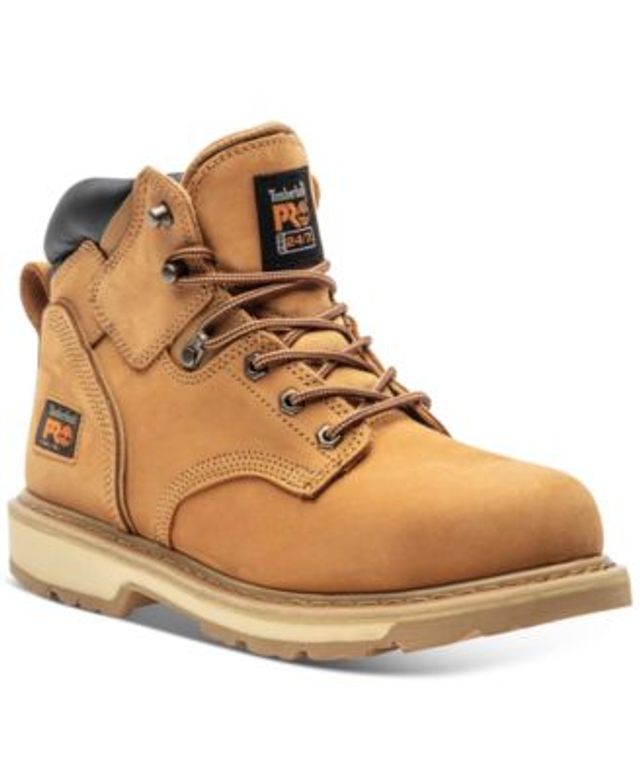 Steel Toe Insulated Boots | Mall 