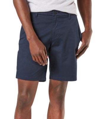 Men's Ultimate Supreme Flex Stretch Solid Shorts