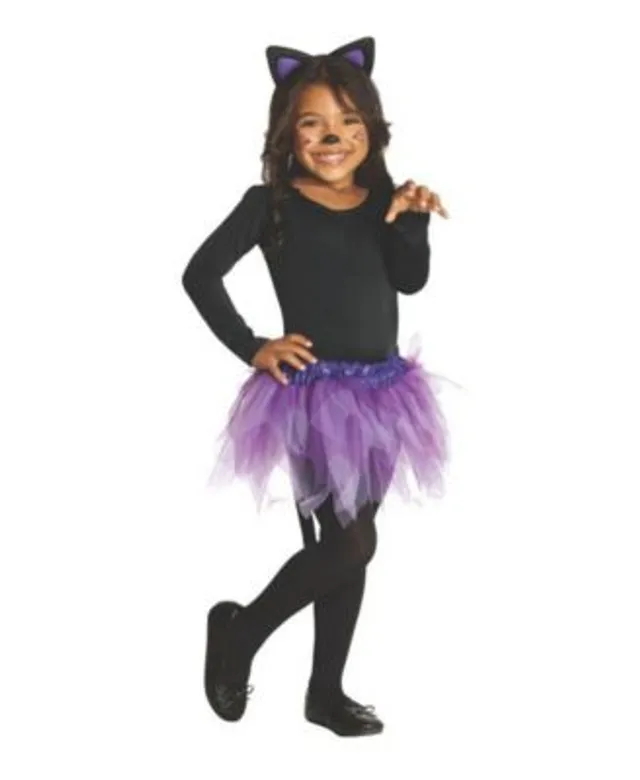 Lids Baltimore Ravens Girls Youth Tutu Tailgate Game Day V-Neck Costume -  Purple