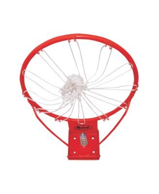 Basketball Ring with Net