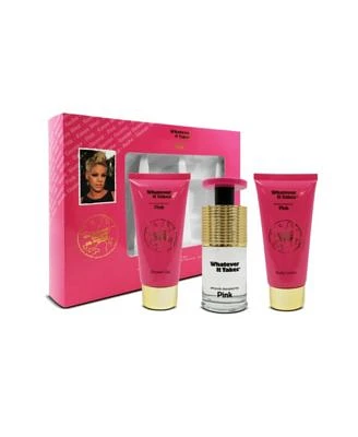 Women's 3 Piece Gift Set