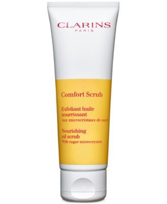 Comfort Scrub, 1.7-oz.