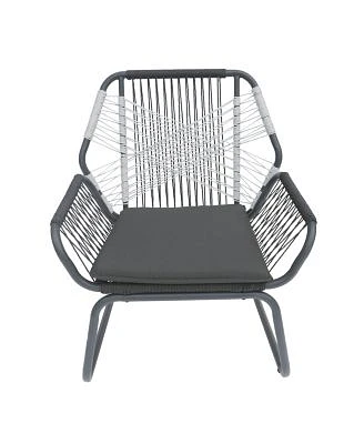 Idaho Outdoor Club Chair