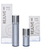 Complete Face and Eye Serum Set