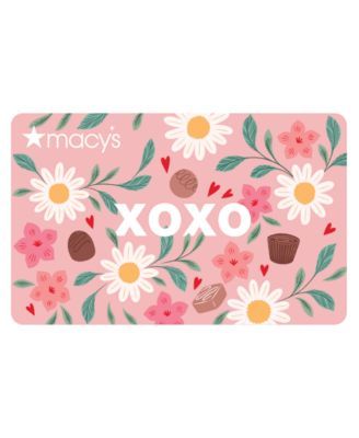 Macy's Gift Card Sent By Mail | MainPlace Mall
