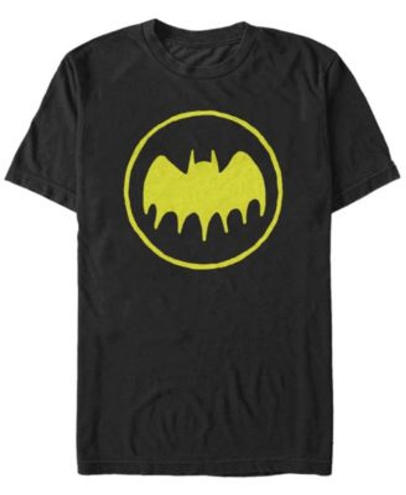 Fifth Sun DC Men's Batman Circle Logo Short Sleeve T-Shirt | Dulles Town  Center