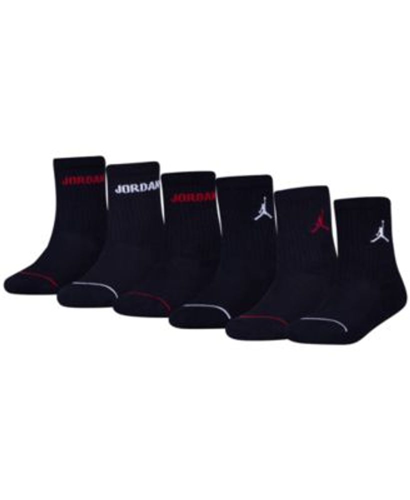 champs jordan socks