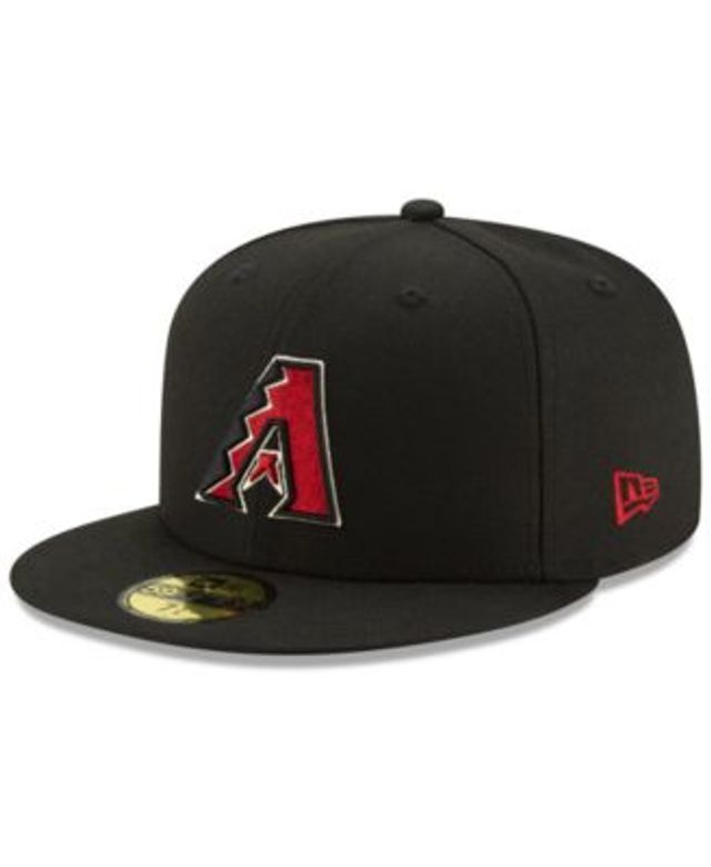 Lids Carson Kelly Arizona Diamondbacks Fanatics Authentic