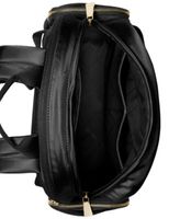 Michael Kors Prescott Nylon Backpack - Macy's