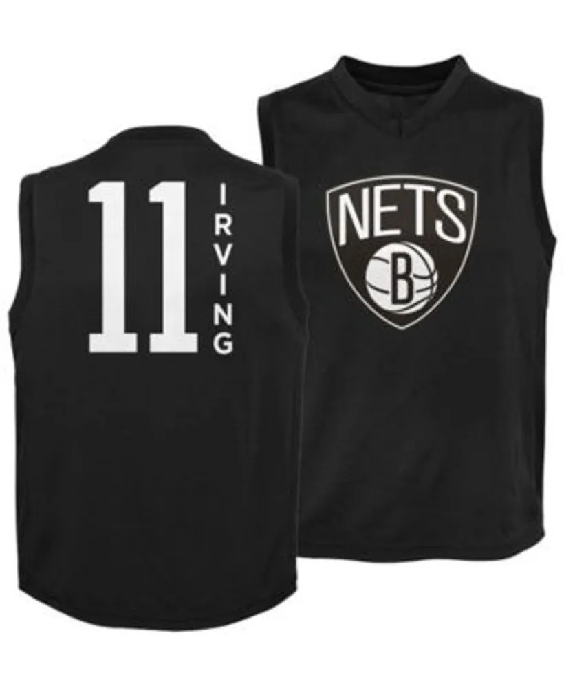 Kyrie Irving Brooklyn Nets NBA Jerseys for sale