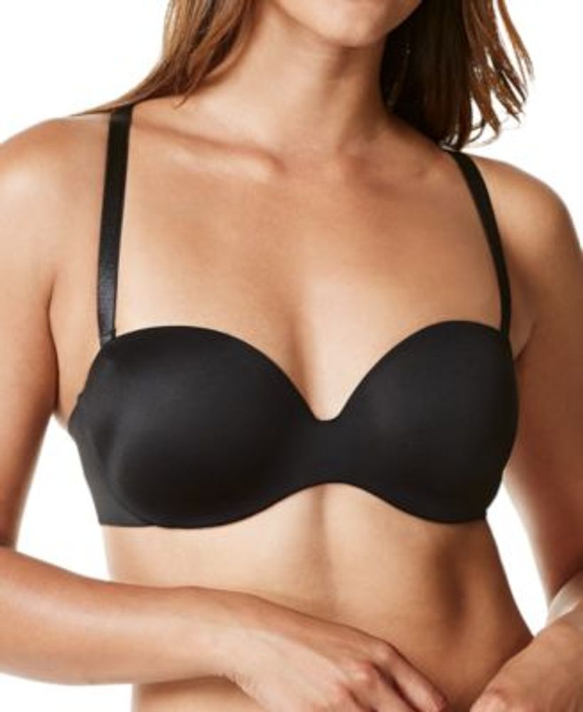 Women's This Is Not A Bra Underwire Strapless RG7791A