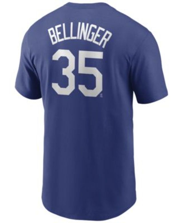 Cody Bellinger Los Angeles Dodgers Nike Legend Player Nickname