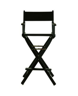30" Canvas Director's Chair