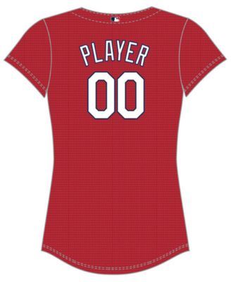 Nike Men's Yadier Molina St. Louis Cardinals Official Player Replica Jersey  - Macy's