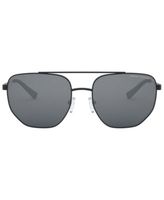 A|X Armani Exchange Armani Exchange Men's Sunglasses | Foxvalley Mall