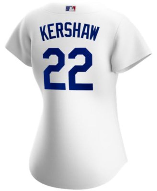 Nike Los Angeles Dodgers Women's Cody Bellinger Official Player Replica  Jersey - Macy's