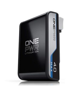 ONEPWR™ 4.0 Ah Max Battery 