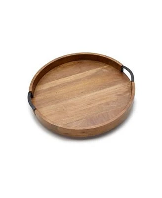 Round Lazy Susan