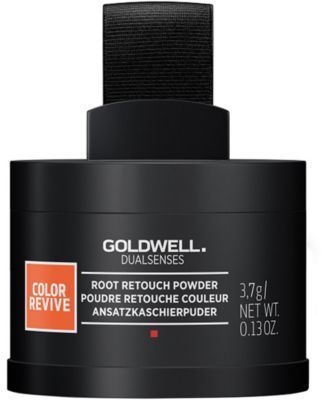 Dualsenses Color Revive Root Retouch Powder - Copper Red, from PUREBEAUTY Salon & Spa