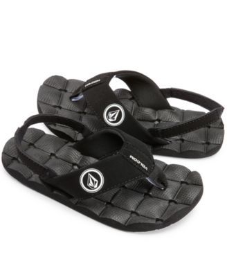 Big Boys Recliner Slide Sandals