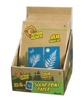 Repack, Solar Print Paper Refill Pack