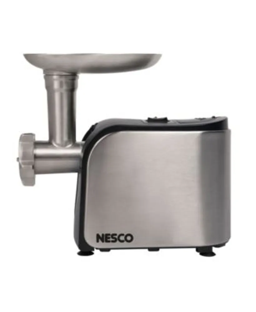 Nesco Fd-1040 American Harvest 1000 Watt Garden master Food Dehydrator