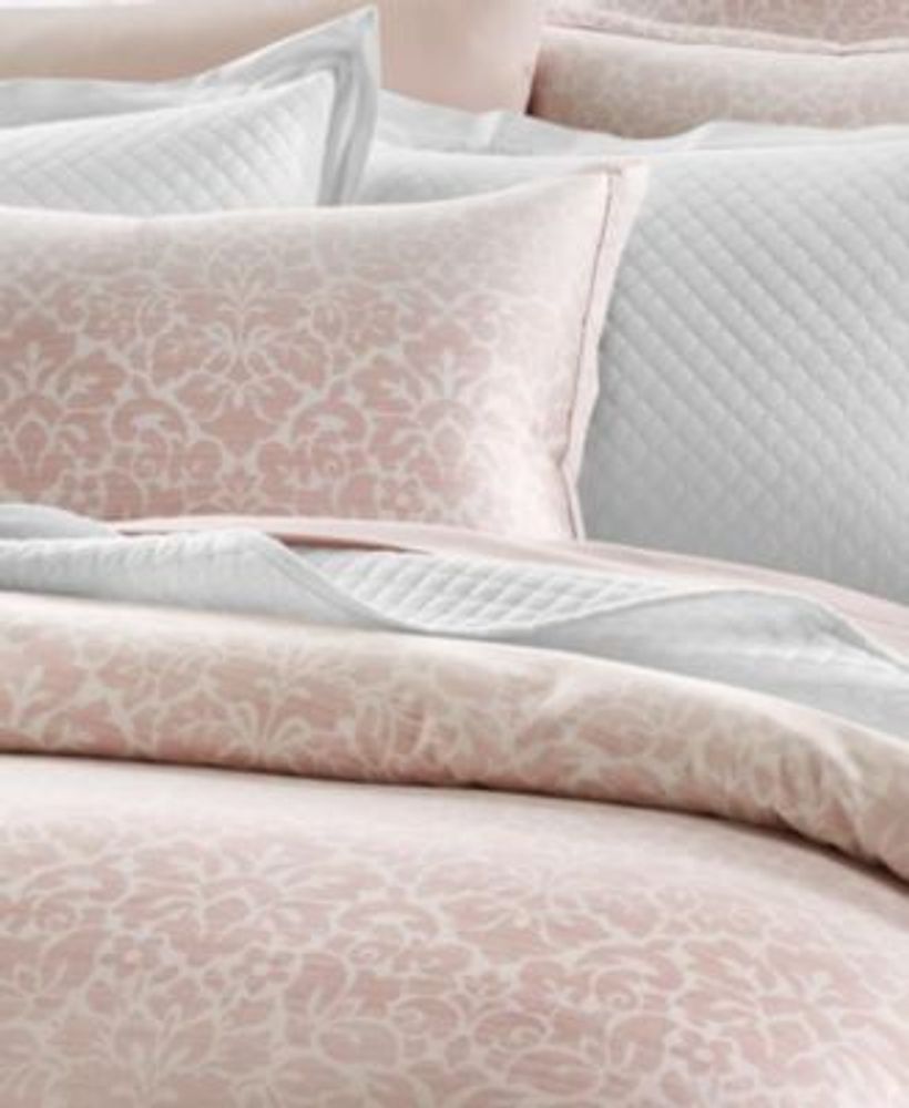 Best Deal for Pottery's Barn 800 Thread Count Light Pink Queen