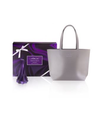 Intimate Silhouette Gift Set for Women, 2 Pieces