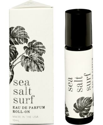 Sea Salt Surf Eau de Parfum Roll-On, 0.33-oz.