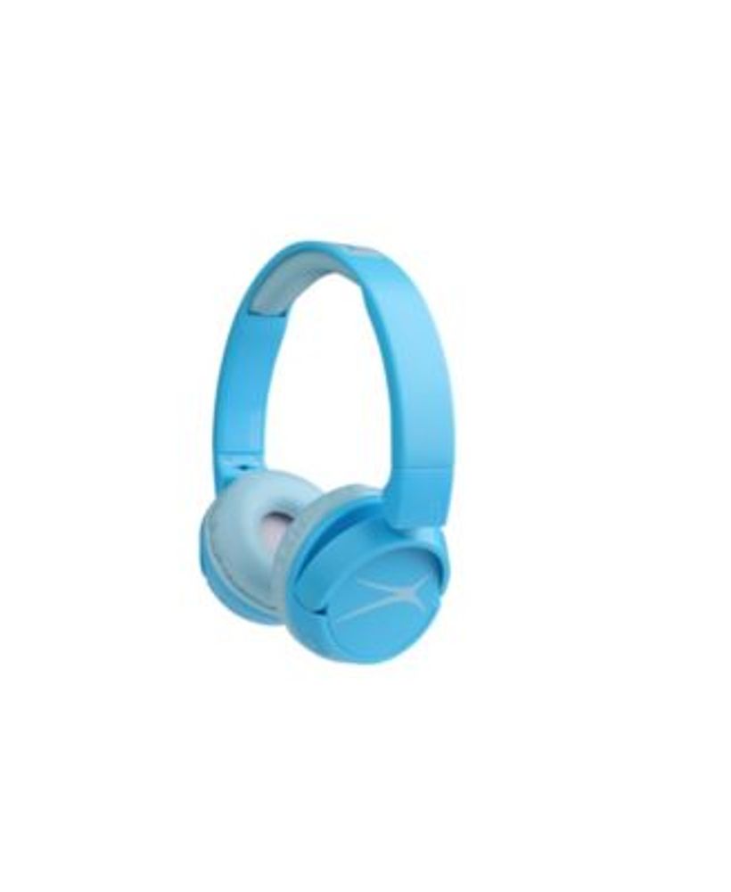 Bluetooth 2 1 Kids Safe Headphones