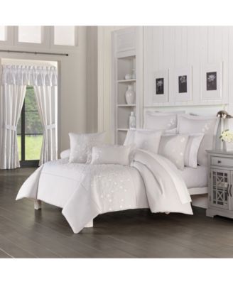 Cherry Blossom Comforter 3 piece Set , King