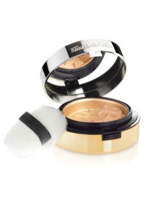 Pure Finish Mineral Foundation