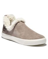 Women's Skyla Bay Warm Lined Slip-on Sneaker