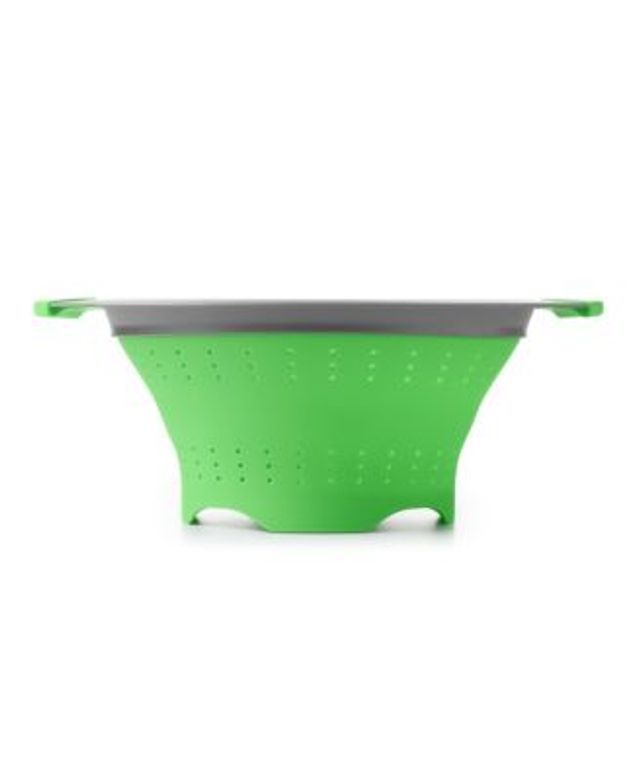 OXO Stainless Steel Colander - Macy's