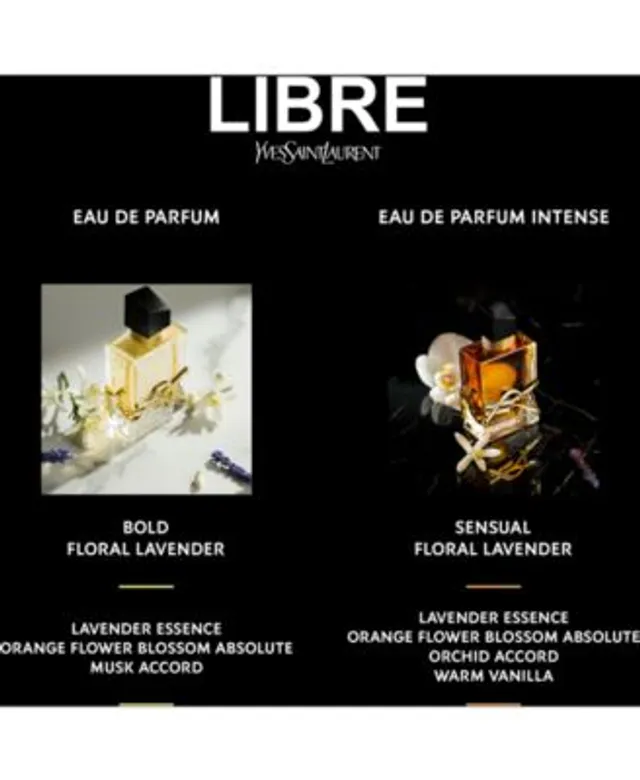 YSL Libre Intense Eau De Parfum, 90ml