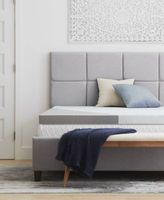 Say Goodnight 3" Memory Foam Topper,