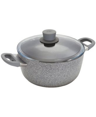Parma Plus Nonstick 4.9-Qt. Dutch Oven with Lid