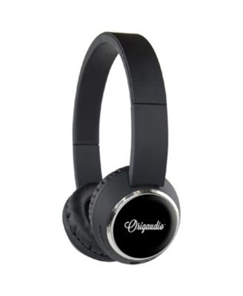 Beebop Wireless Headpphones - Built-in Microphone and Stereo Sound