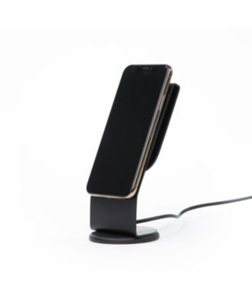 Numi Power Stand Wireless Charging Phone Mount - 10W QI Charger | Dullest  Town Center